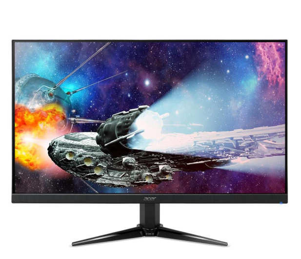 Acer Nitro QG271BII czarny - 526493 - zdjęcie